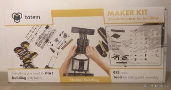 TOTEM MAKER KIT (TKM-MK2) - 1