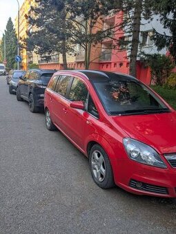 Zafira b