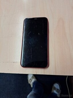 Apple iPhone 11 256GB Red