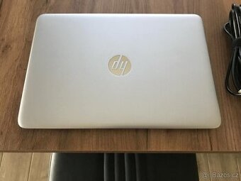 UltraBook HP EliteBook G3 i5 6th-RAM 8GB-SSD 256GB
