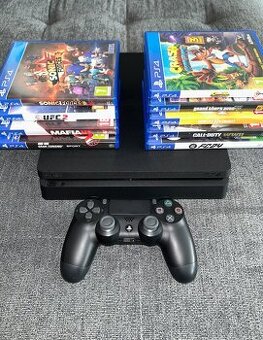 Ps4 1TB , playstation4 1000gb