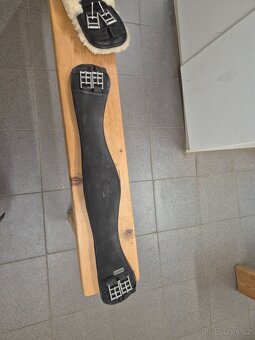 Podbřisník Showmaster 70cm - 1