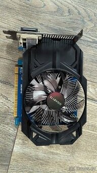 NVIDIA GeForce GT 740 GDDR5 2GB