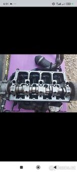 Prodám Hlavu Motoru  Passat B5.5. 1.9.TDI 74kw - 1