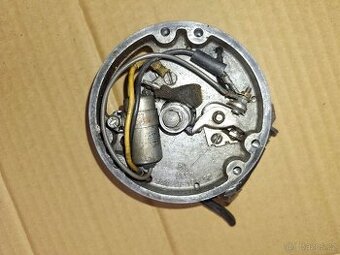 Cz motokros zapalovani 513