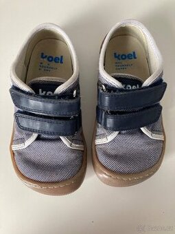 Tenisky barefoot Koel, 24