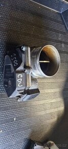 Skrtici klapka audi A6 4G 3.0 tdi 180kw