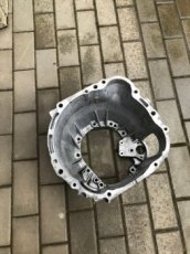 Toyota 7m/R154 bellhousing
