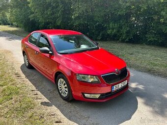 Škoda Octavia 3 1.2 TSI