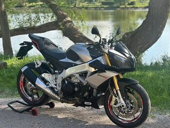 Aprilia Tuono 1000 V4