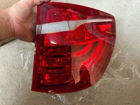 Zadní svetla BMW x3 F25