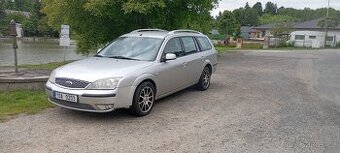 Ford Mondeo mk3 na ND