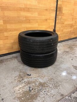 Letní pneu 245/45/18