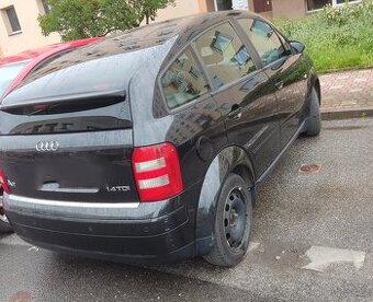 Audi A2