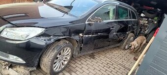 Koupím auto lehce havarované bez stk nepojízdné