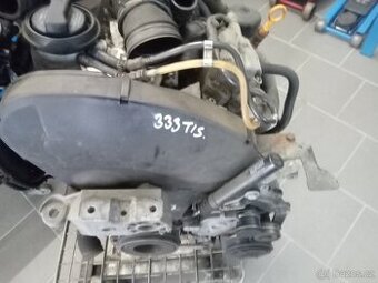 Motor Octavia I