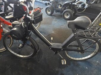 Velosolex - 1