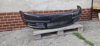 Škoda superb 1, přední nárazník, maska