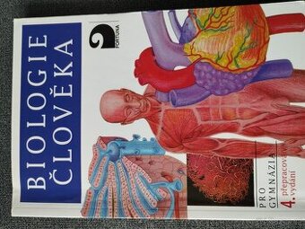 Biologie člověka