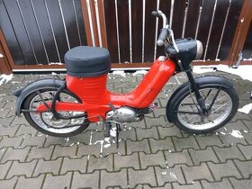 Prodám JAWA 550