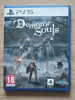 Demon's Souls