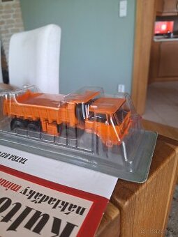 Tatra 813 S1 8x8 - 1