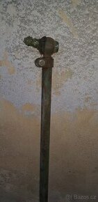 Spojovací tyč fortschritt E512 - 1