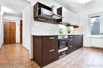 Prodej byt 3+1, 80㎡