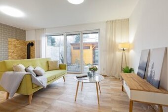 Prodej řadového domu 4kk, 95m2, Slezská Ostrava