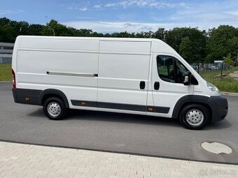 PEUGEOT BOXER 3.0HDI L4H2 R.V.2008 TOP