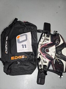 Kite Ozone Edge 11 V12 - 2024