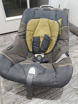Vajíčko do auta 0-13 kg