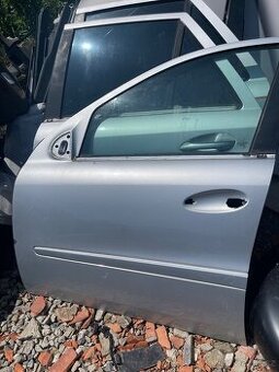 Mercedes w164 ml gl dvere lave predne zadne