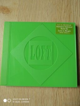 Loft-Wake the world - 1