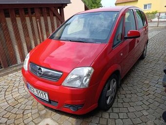 Opel Meriva 1.6 77kw