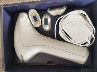 Philips Lumea Precizion Plus