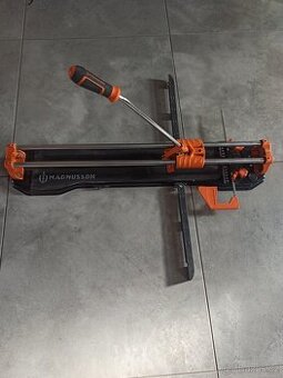 Řezačka dlaždic Magnusson 630 mm - 1