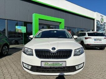 Octavia III 1.6 tdi
