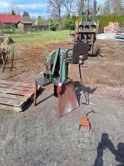 Prodám el. obrubovačku XB 56/289
