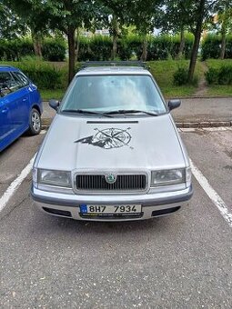 Prodám Škodu Felicii LXI, Edice Speciál, 1.3 MPi