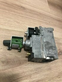 Plynová armatura Honeywell VR4605N - 1