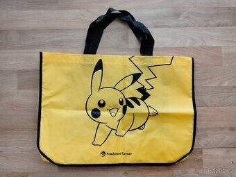 Pokémon taška Pikachu