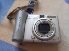 Canon PC 1202 - 1