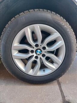 BMW X4 R17