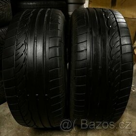 2ks pneu Dunlop 235/50/18 97V