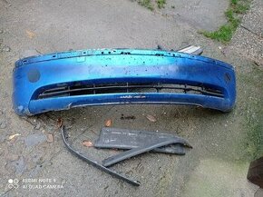 E46 sedan fl přední nárazník