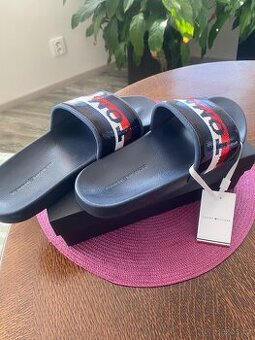Pantofle Tommy Hilfiger
