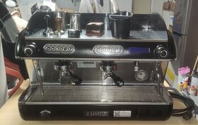 Profi kávovar Sanremo Verona - 1