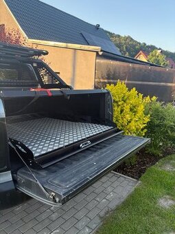 Výsuvná podlaha Volkswagen Amarok, Ranger, atd - 1