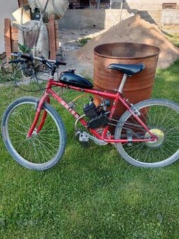 Motokolo 80 CCM